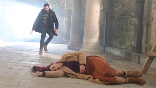 Image Yildiz, Un amor indomable 18