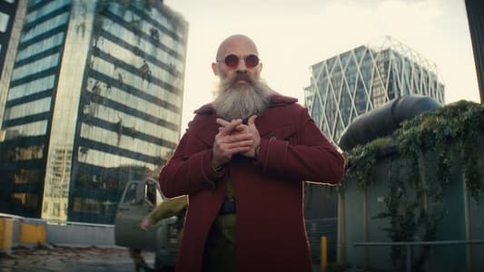 Image Sweet Tooth: El niño ciervo 6