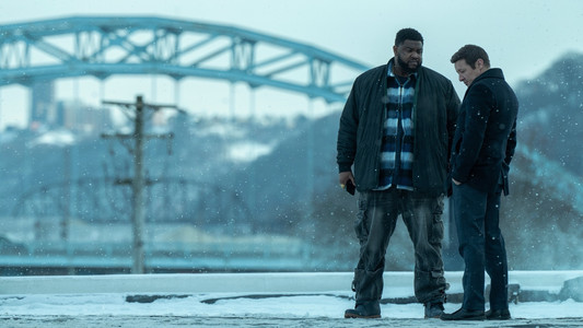 Image Mayor of Kingstown 2