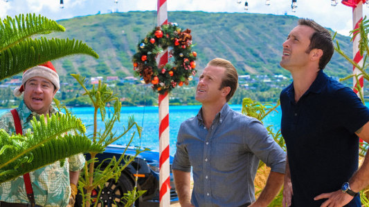 Image Hawaii Five-0 9