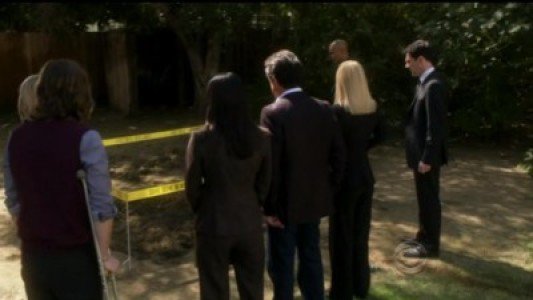 Image Mentes Criminales (Criminal Minds) 8