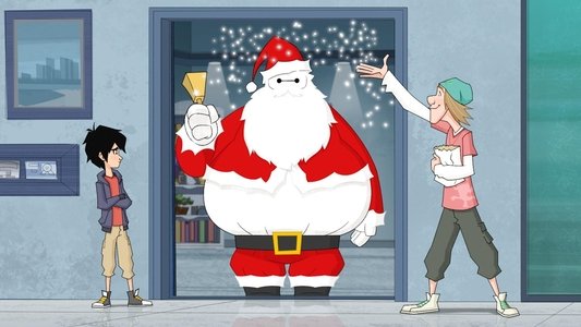 Image Grandes héroes: La serie 18