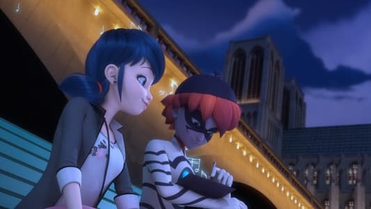 Image Miraculous: Las aventuras de Ladybug 7