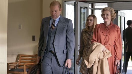 Image The First Lady (2022) 9