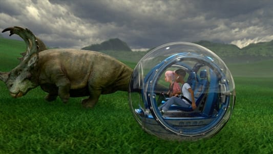 Image Jurassic World: Campamento Cretacico 3