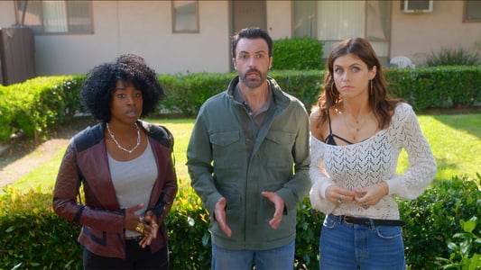 Image Why Women Kill 4