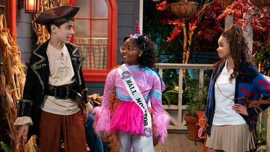 Image Los Hechiceros Más Allá De Waverly Place 4