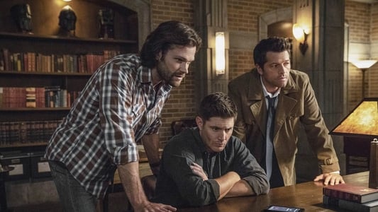 Image Sobrenatural (Supernatural) 3