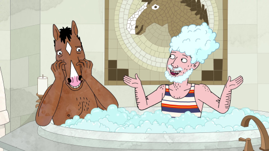 Image BoJack Horseman 5