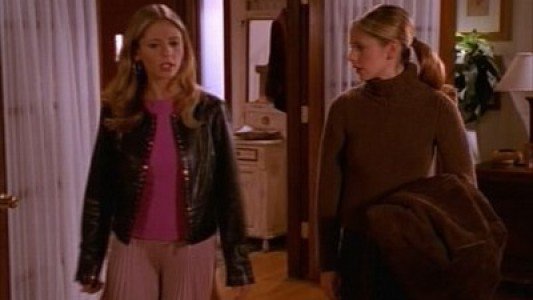 Image Buffy la cazavampiros 18