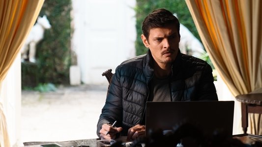 Image Scenes of a Crime 3