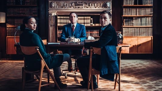 Image Professor T (2021) 6