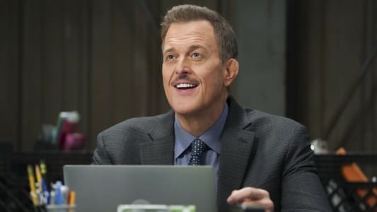 Image Bob Hearts Abishola 10