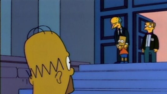 Image Los Simpsons 18