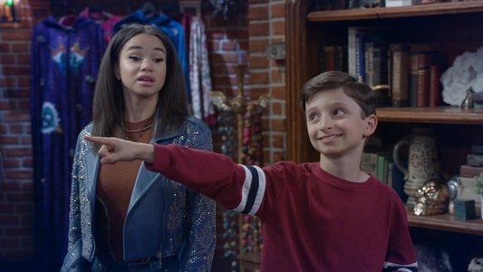 Image Los Hechiceros Más Allá De Waverly Place 18