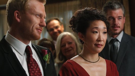 Image Anatomía de Grey (Greys Anatomy) 1