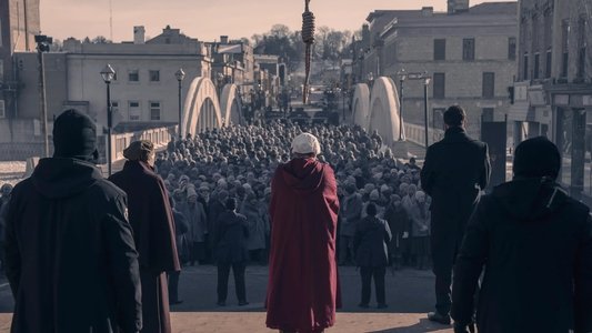 Image The Handmaid's Tale 9