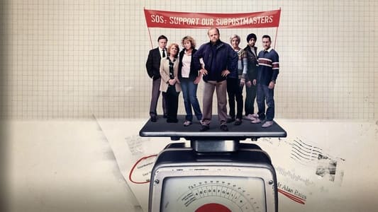 Image Mr Bates vs The Post Office 1