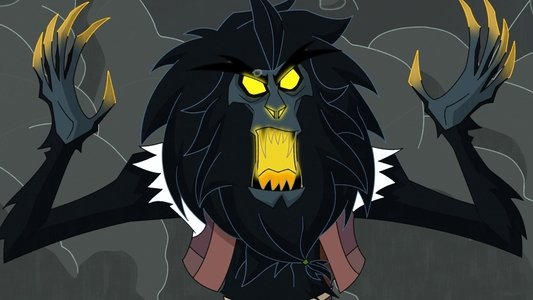 Image Grandes héroes: La serie 7