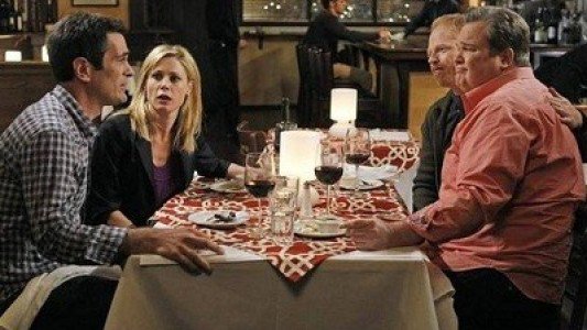 Image Modern Family 15