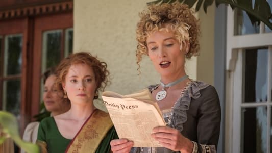 Image Around the World in 80 Days (2021) 5