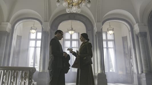 Image Pasaporte a la libertad 1