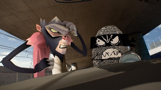 Image El maravillosamente extraño mundo de Gumball 10