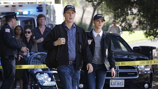 Image NCIS (Navy: Investigación criminal) 4