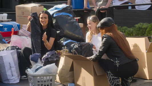 Image Selling Sunset 5