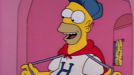 Image Los Simpsons 5