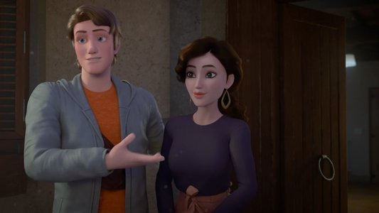 Image Jurassic World: Teoría del dinocaos 2