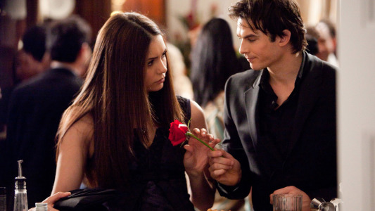 Image Crónicas vampíricas (The Vampire Diaries) 18