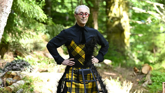 Image The Traitors (US) 2