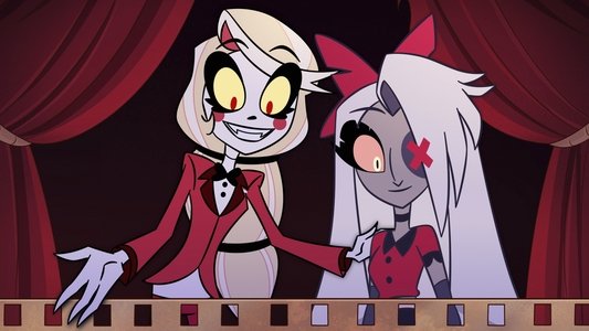 Image Hazbin Hotel: El hotel de las viejas glorias 3