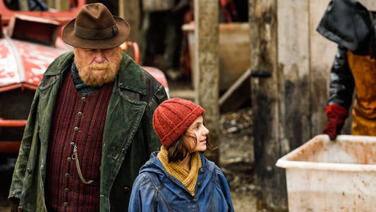 Image La materia Oscura 4