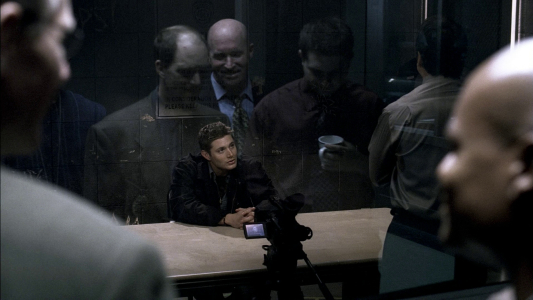 Image Sobrenatural (Supernatural) 7