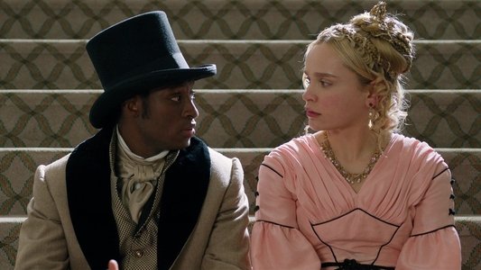 Image Washington Black 7