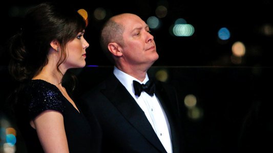 Image The Blacklist 2
