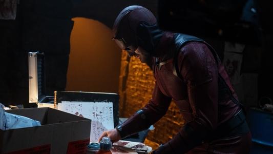 Image Daredevil: Born Again 7