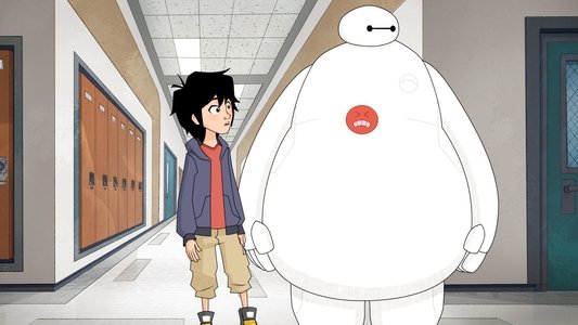 Image Grandes héroes: La serie 10