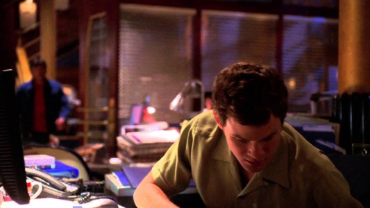 Image Smallville 4
