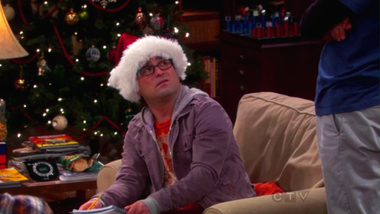 Image La Teoria Del Big Bang (The Big Bang Theory) 11
