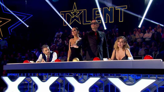 Image Got Talent España 13