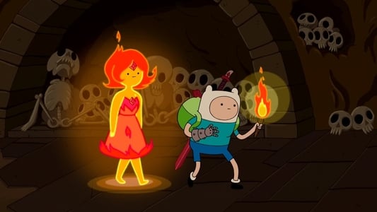 Image Hora de aventuras 12