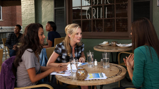 Image Crónicas vampíricas (The Vampire Diaries) 2