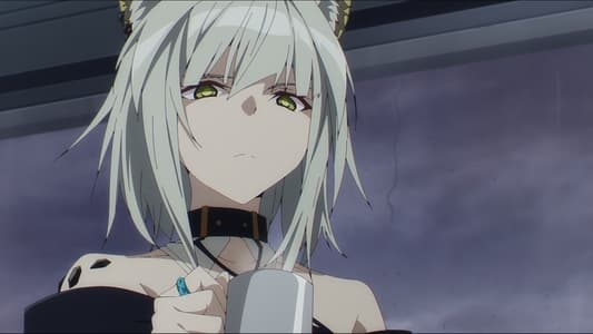 Image Arknights: Prelude to Dawn 1