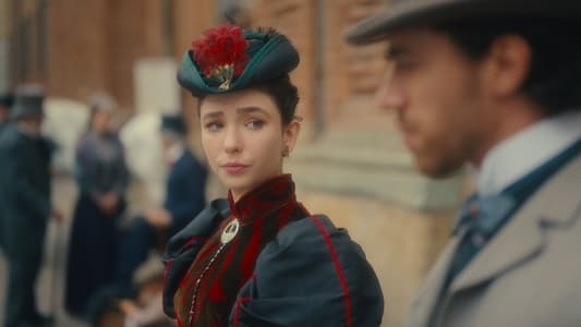 Image The Law According to Lidia Poët 1