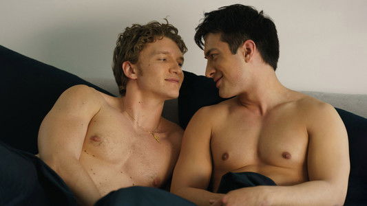 Image Más que rivales 4