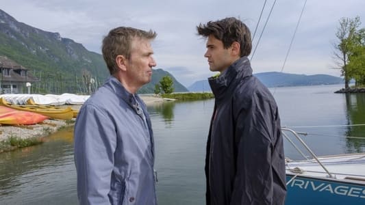 Image Los crimenes de Cassandre 1