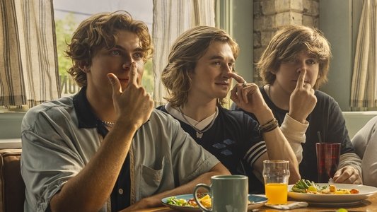 Image The Runarounds: Música y sueños 2